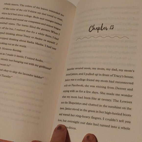 3/$13 Sasha Masha by Agnes Borinsky 2010 teen book Novel hardcover - Picture 7 of 8